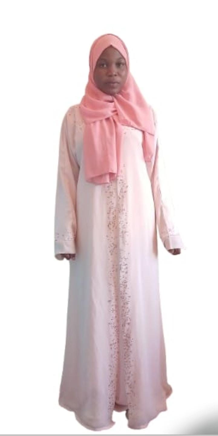 Aisha Halidi Hamisi